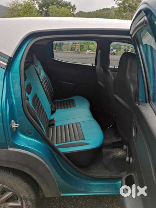 Renault Kwid 1.0 Neotech Rxl Amt, 2021, Petrol