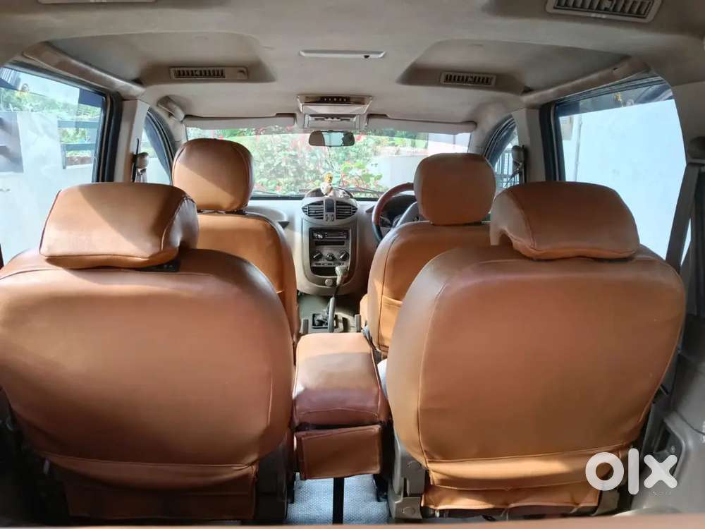 Mahindra Be 6 2012 Diesel Well Maintained