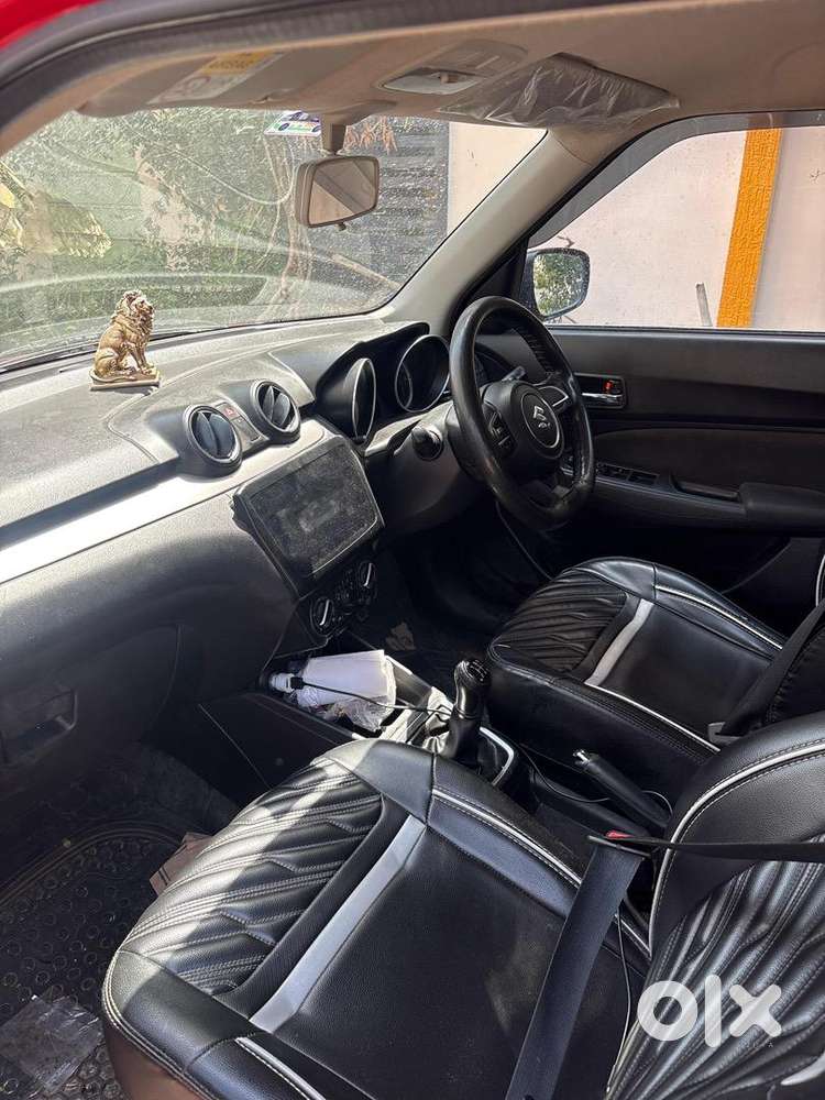 Maruti Suzuki 2022 Car Petrol