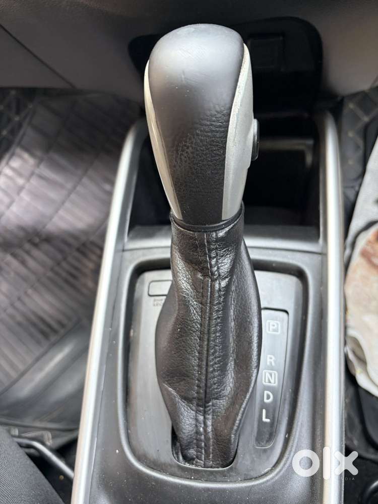 Maruti Suzuki Baleno 1.2 Delta, 2016, Petrol