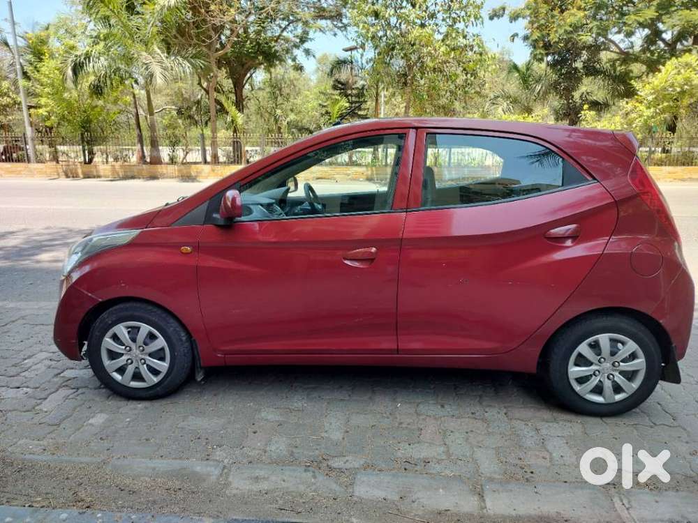 Hyundai Eon Magna, 2012, Petrol