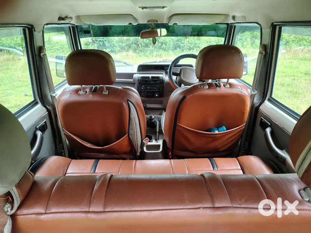 Mahindra Bolero Zlx Top Model
