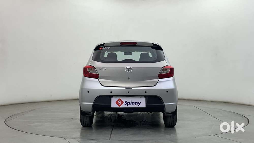Tata Tiago 1.2 Revotron Xm, 2017, Petrol