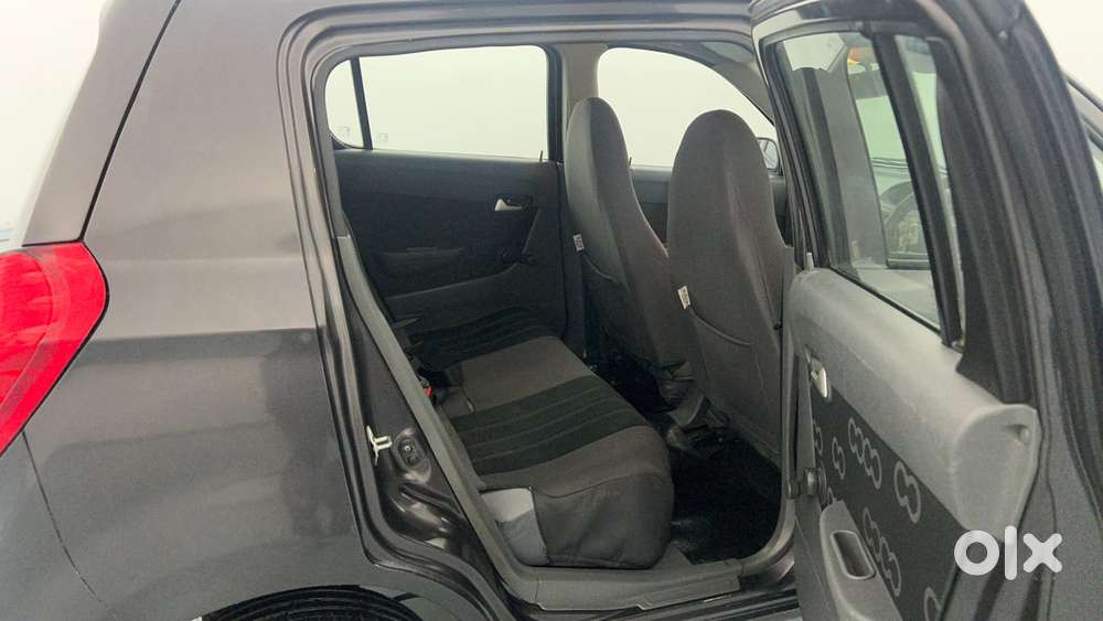 Maruti Suzuki Alto 800 Lxi, 2013, Petrol