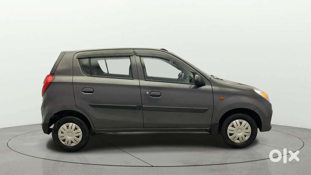 Maruti Suzuki Alto 800 Lxi, 2018, Petrol
