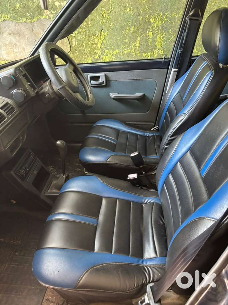 Very Good Condition Maruti 800 Ac 2010