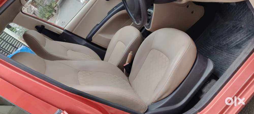 Hyundai I10 1.2 Kappa Magna, 2010, Petrol