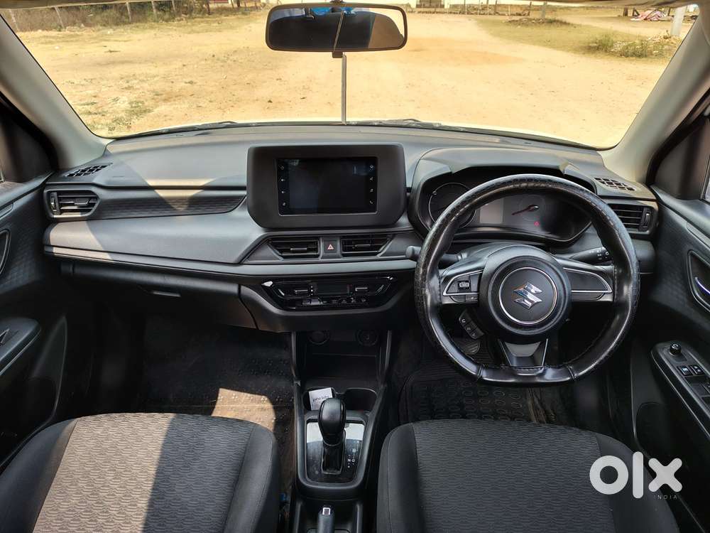 Maruti Suzuki Swift 2018 Amt Vxi, 2024, Petrol