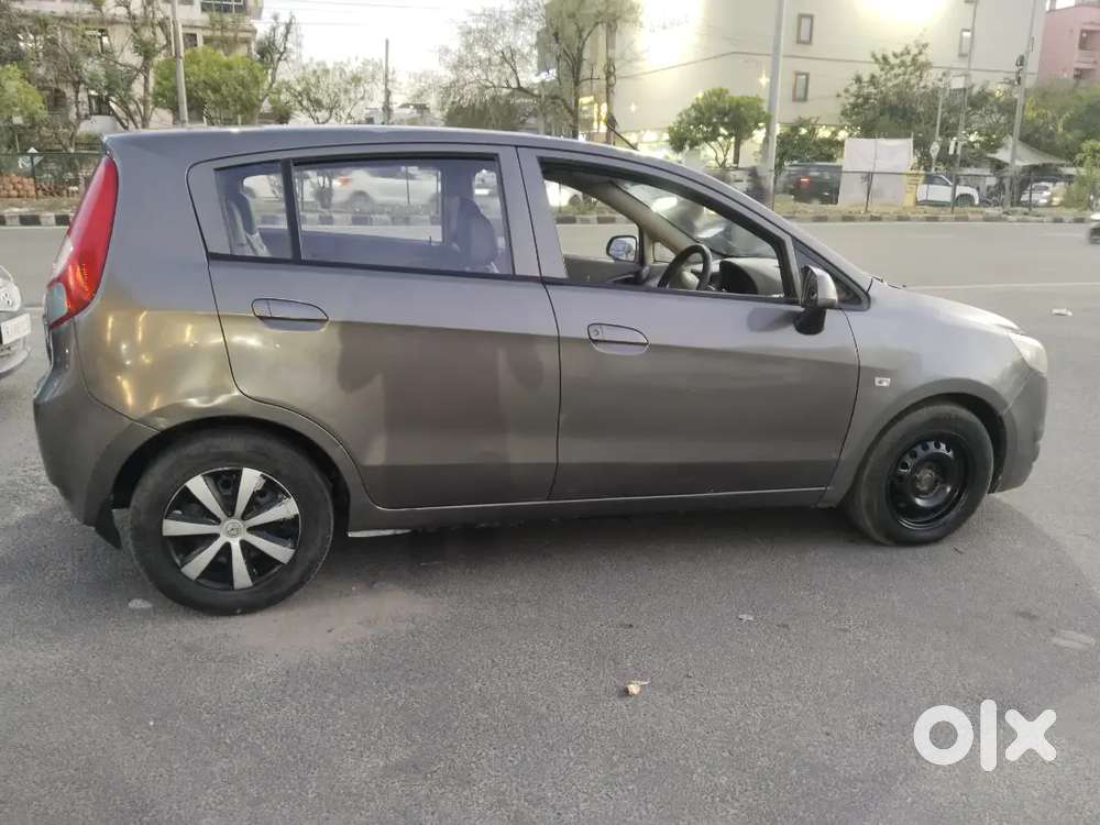 Chevrolet Sail 2014 Model Diesel Engine