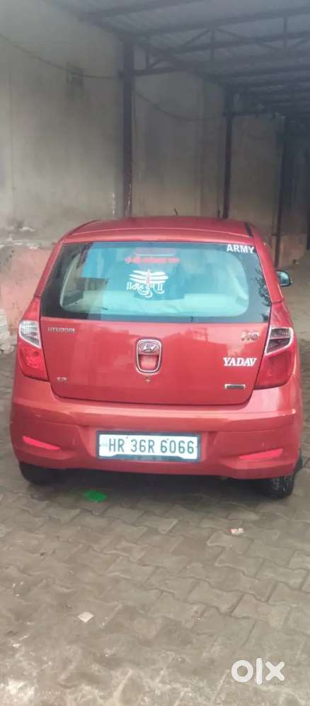 Good Conditions Car