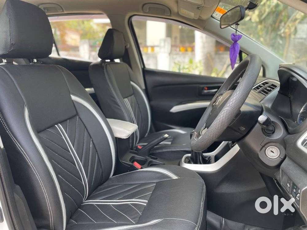 Maruti Suzuki S Cross 2015-2017 Ddis 320 Delta, 2016, Diesel