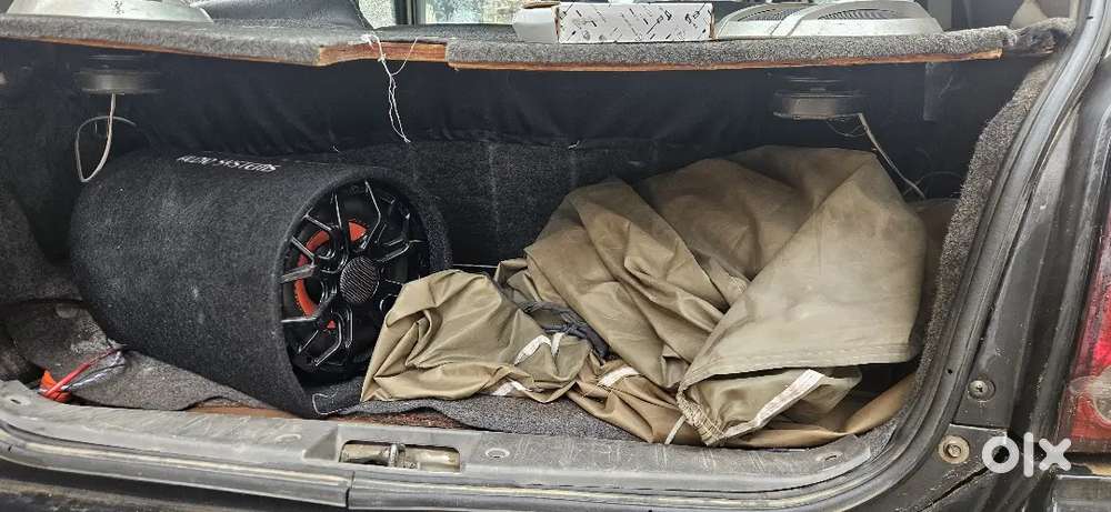 Maruti Suzuki 800 2007 Ac Petrol Manual