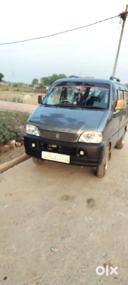 Maruti Suzuki Eeco 2020 Smiles 7 Seater