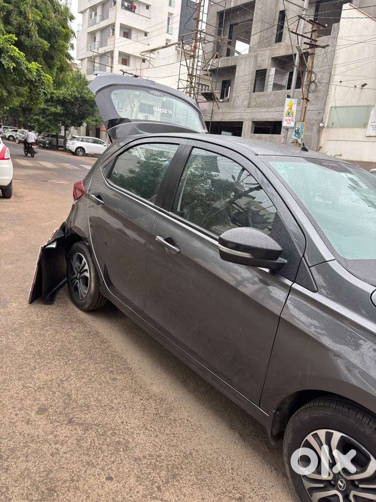 Tata Tiago 2023 Petrol Good Condition