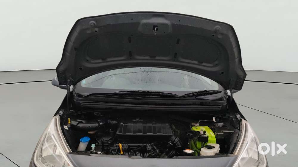 Hyundai Grand I10 Sportz 1.2 Kappa Vtvt, 2019, Petrol