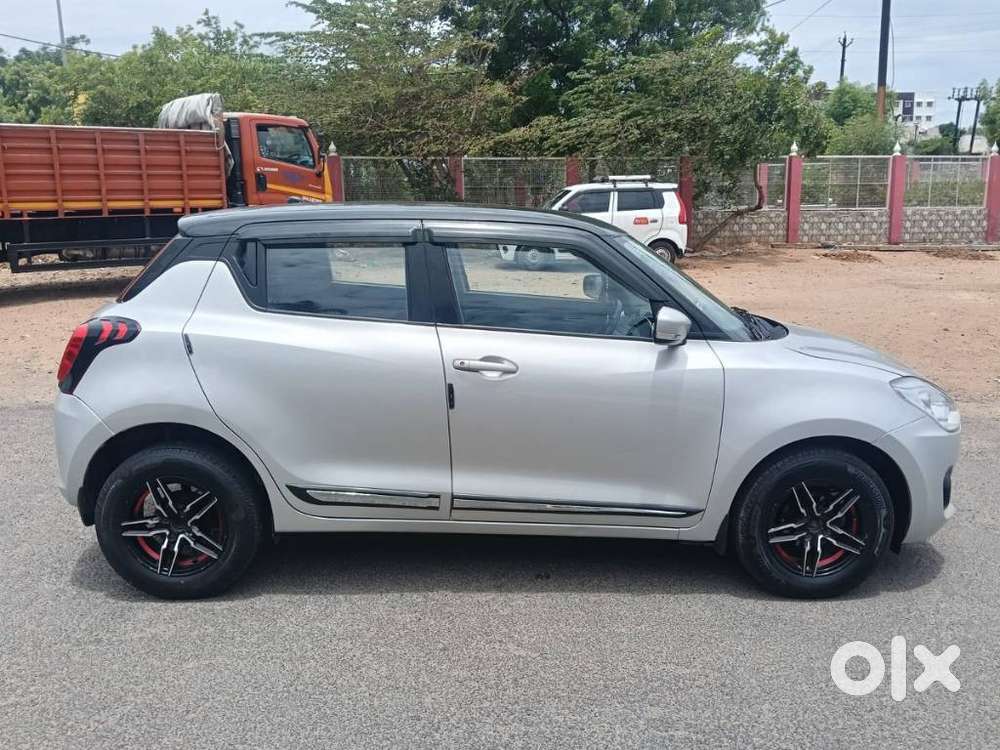 Maruti Suzuki Swift Vdi (o), 2019, Diesel