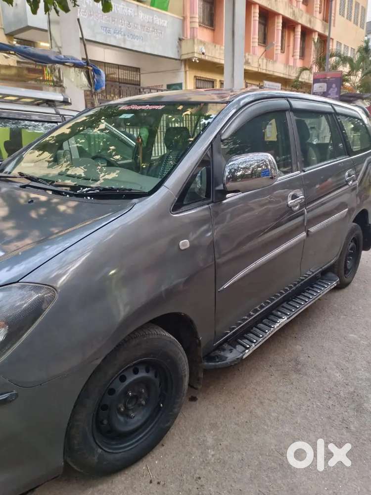 Toyota Innova 2009 Diesel Good Condition