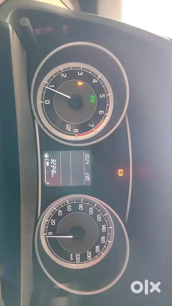 Maruti Suzuki Dzire 2018