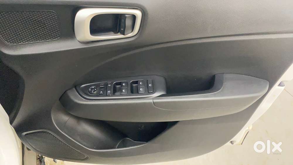 Hyundai Venue Sx Diesel, 2021, Diesel