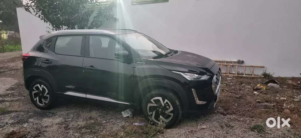 Nissan Magnite 2022 Petrol Good Condition