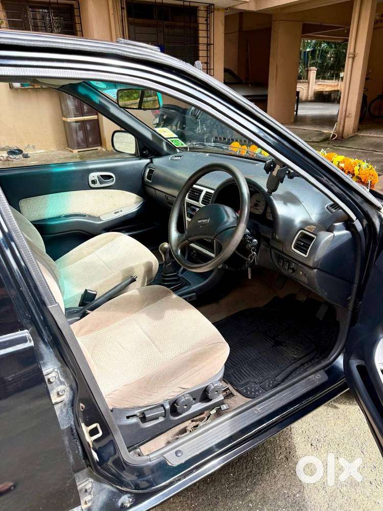 Maruti Suzuki Esteem 2005 Petrol Good Condition
