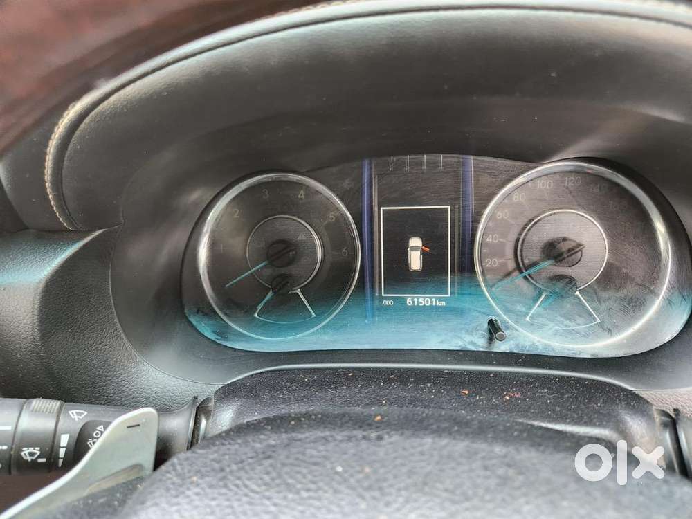 Toyota Automatic 4*4 Diesel 2020