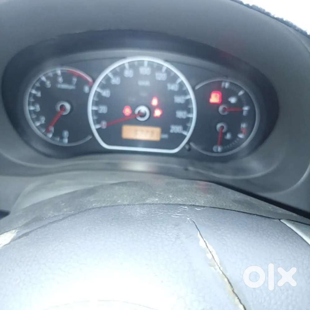 Maruti Suzuki Sx4 2010 Petrol 63231 Km Driv