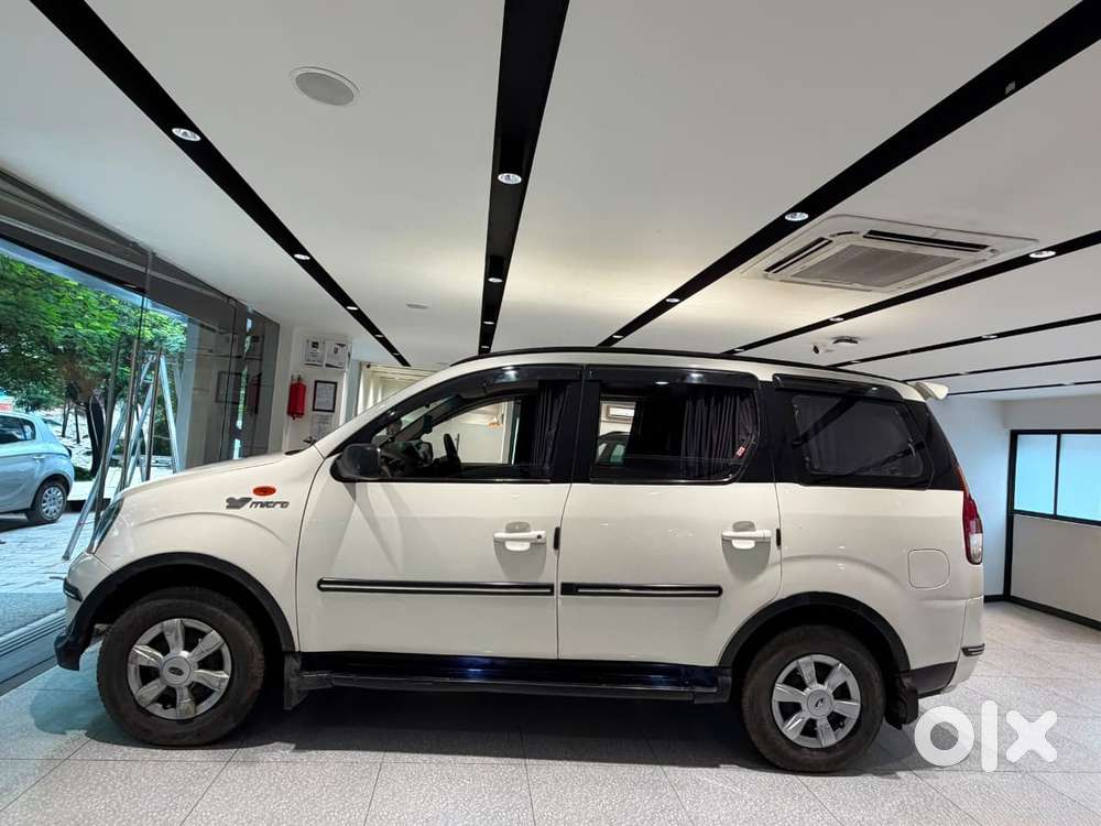 Mahindra Xylo E4, 2012, Diesel