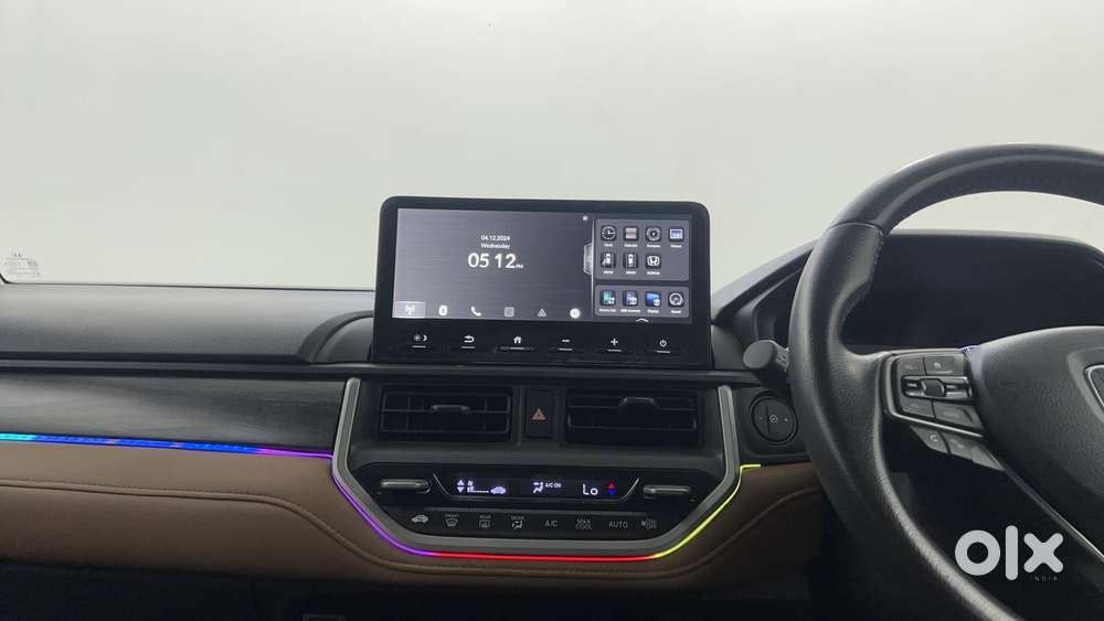 Honda Elevate Zx Cvt, 2023, Petrol