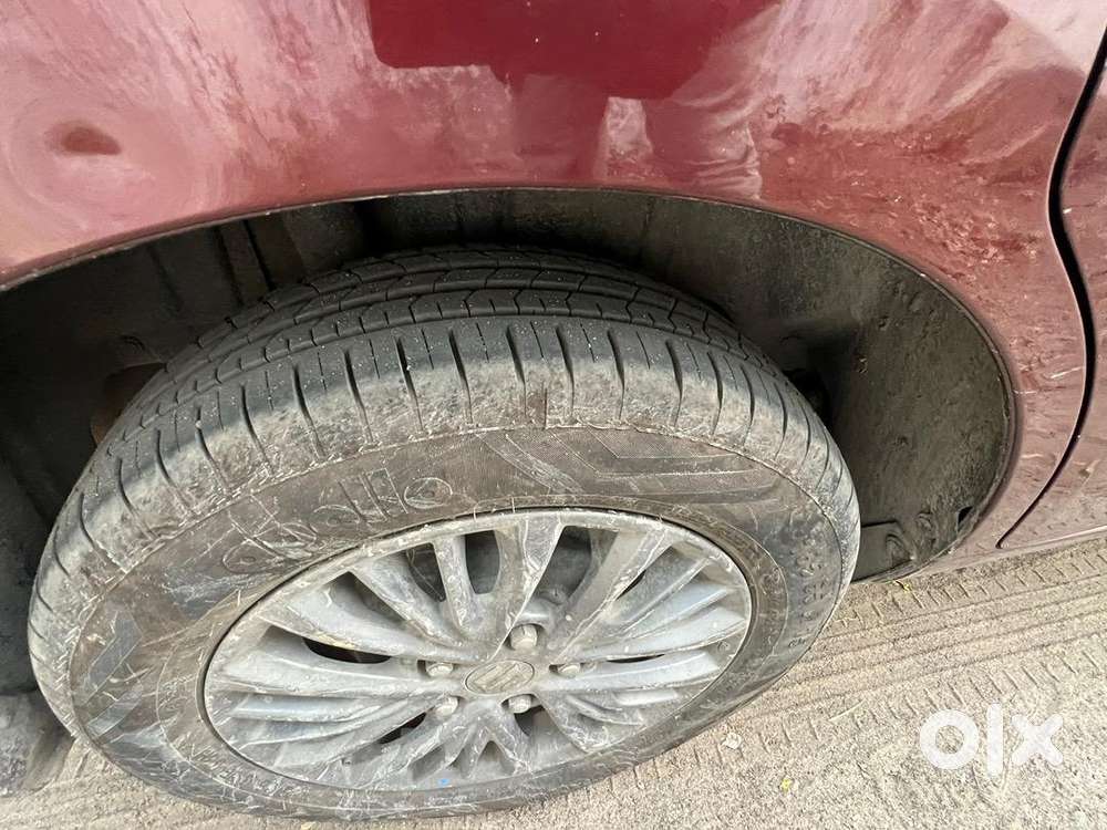Maruti Suzuki Ertiga 2020 Petrol Well Maintained
