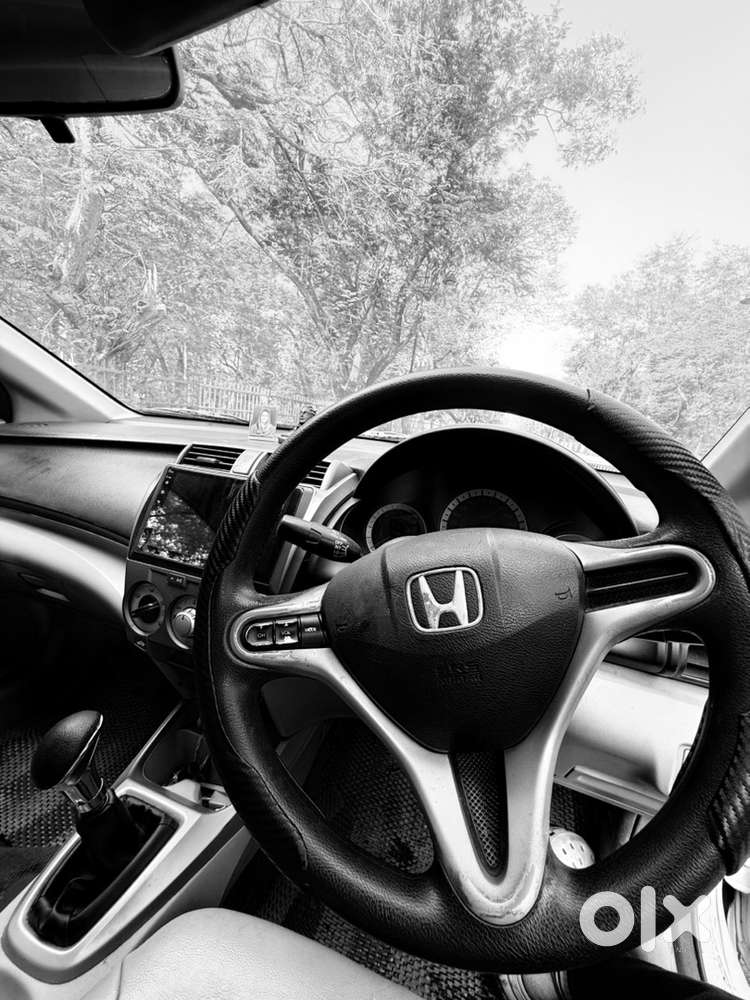 Honda City Petrol Manual Well Maintained