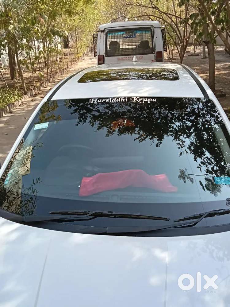 Hyundai New I20 2023 Petrol 30000 Km Driven