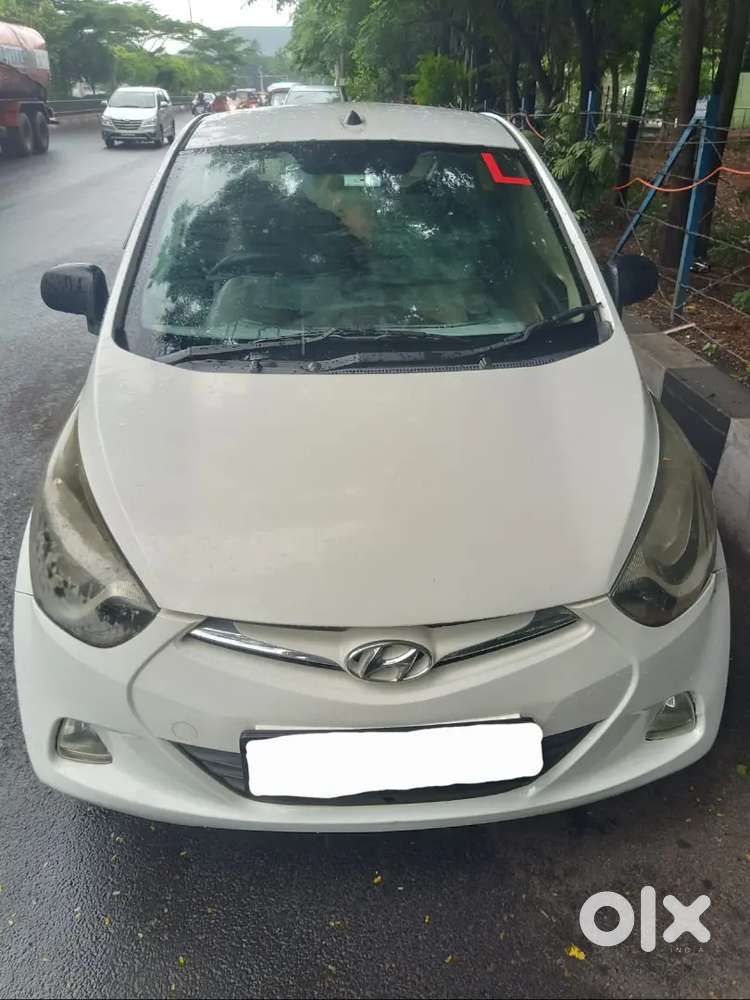 Hyundai Eon 2016