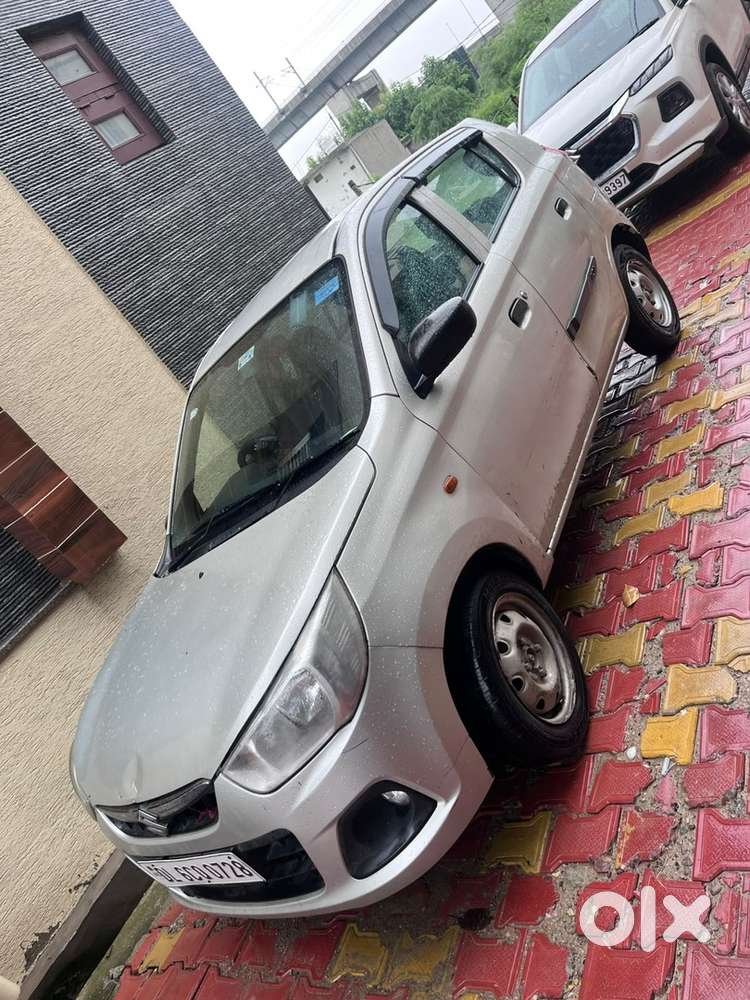 Maruti Suzuki Alto K10 2016 Dec Year Car