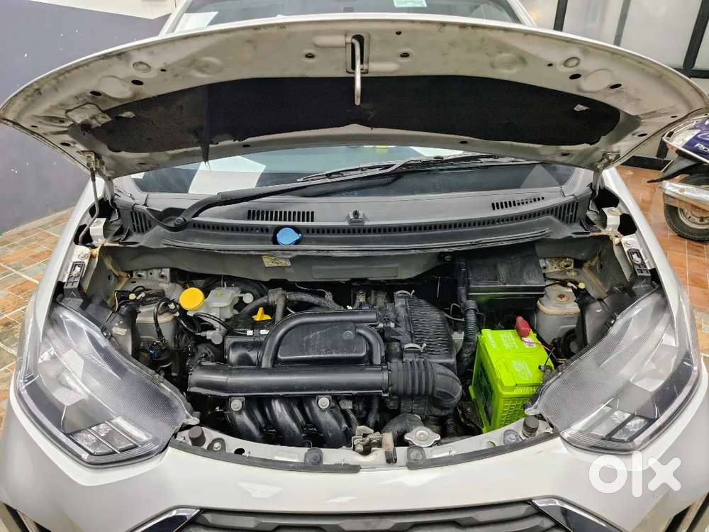 Datsun Redigo 2022