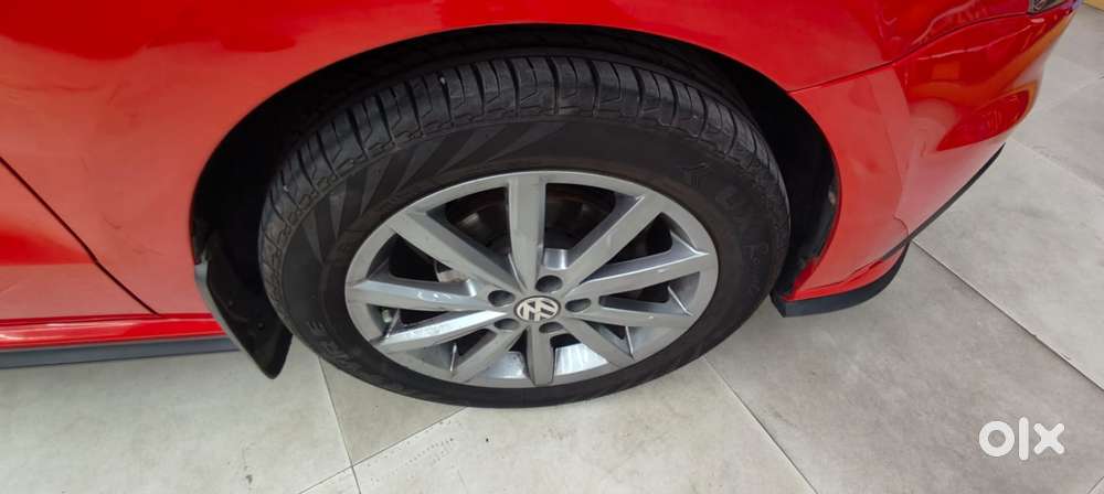 Volkswagen Polo 1.0 Highline Plus Tsi, 2021, Petrol