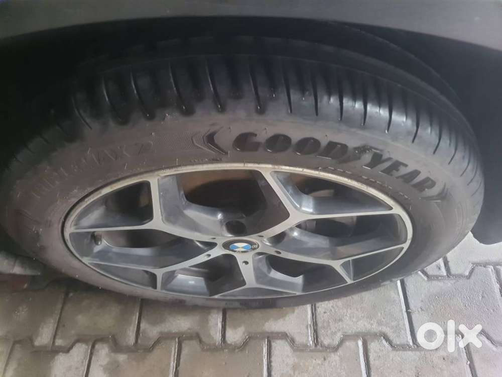 Bmw X1 Xdrive 20d Xline, 2016, Diesel