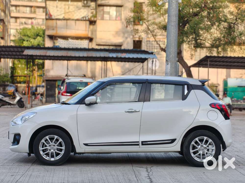 Maruti Suzuki Swift Zxi Cng, 2024, Cng & Hybrids