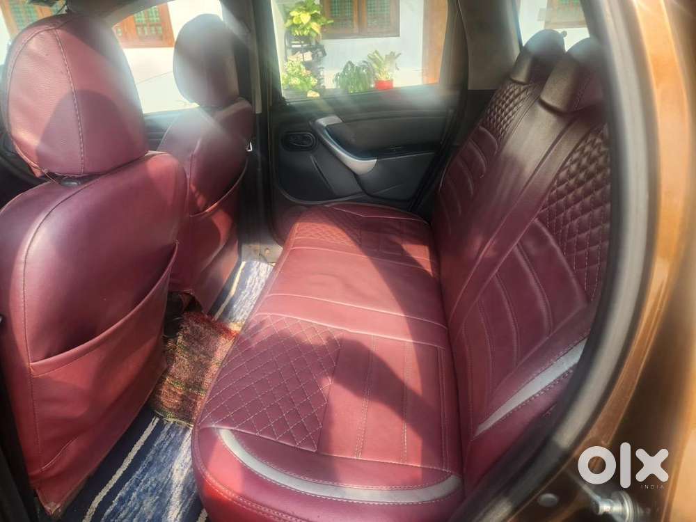Renault Duster Re Dci Bs Iv ,