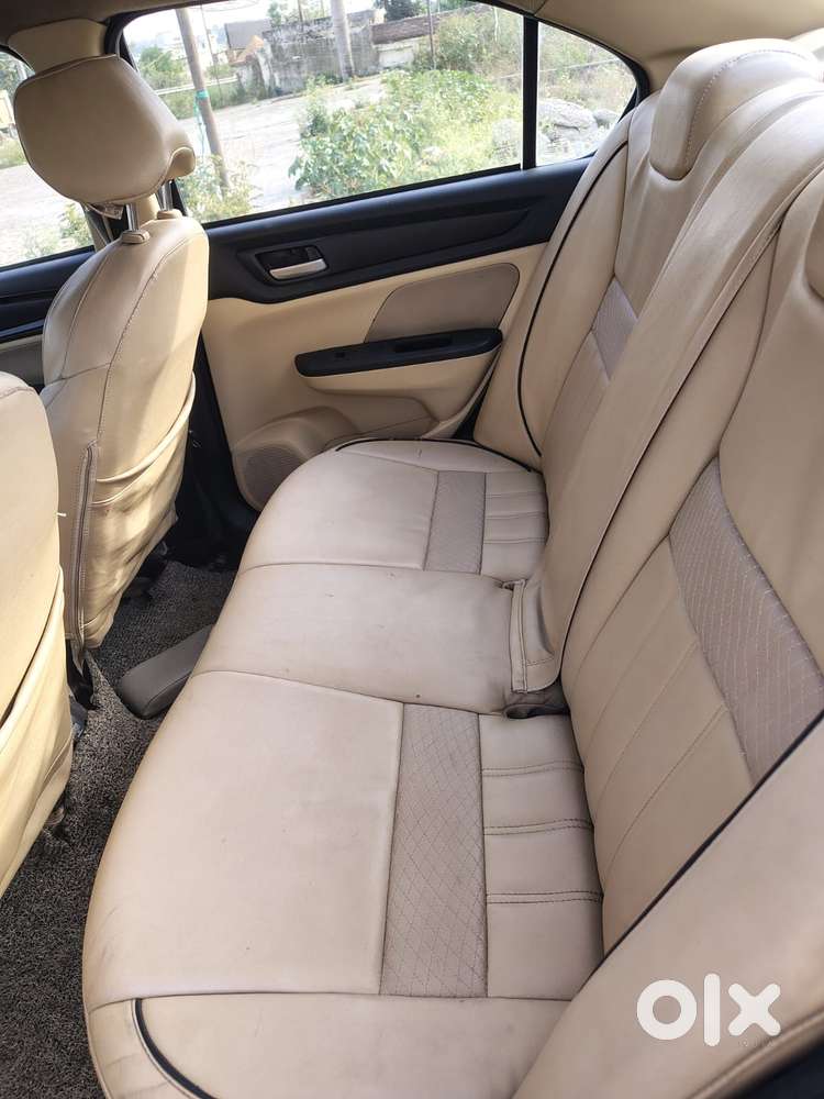 Honda Amaze 1.2 V I-vtec Mt, 2019, Petrol
