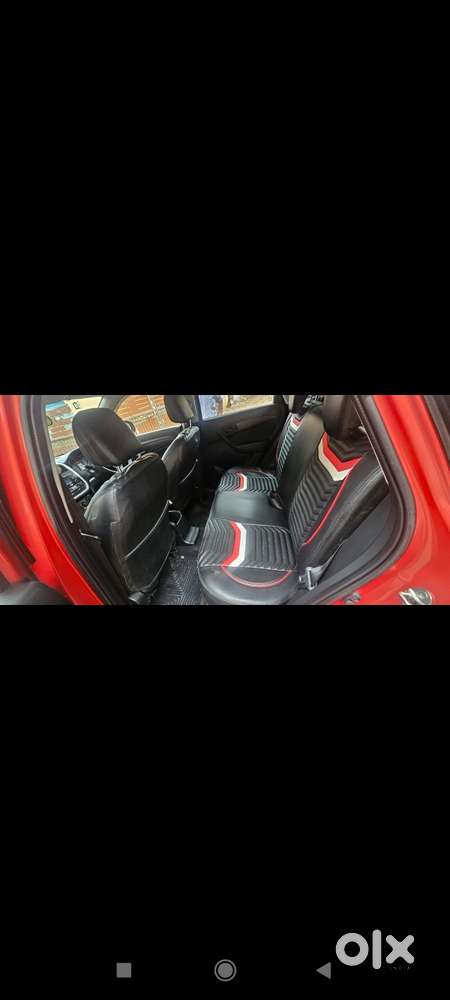 Maruti Suzuki Brezza Vdi, 2019, Diesel