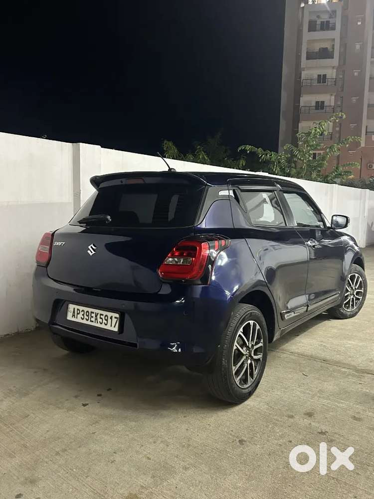 Maruti Swift Zdi 2020 Diesel Manual