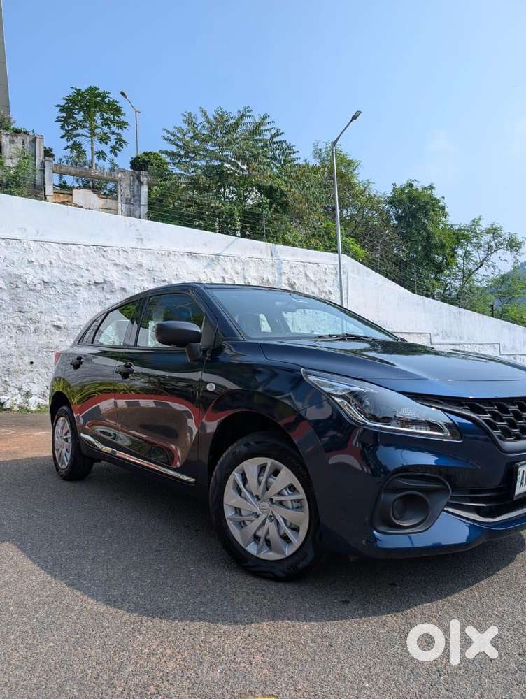 Maruti Suzuki Baleno Delta, 2025, Petrol