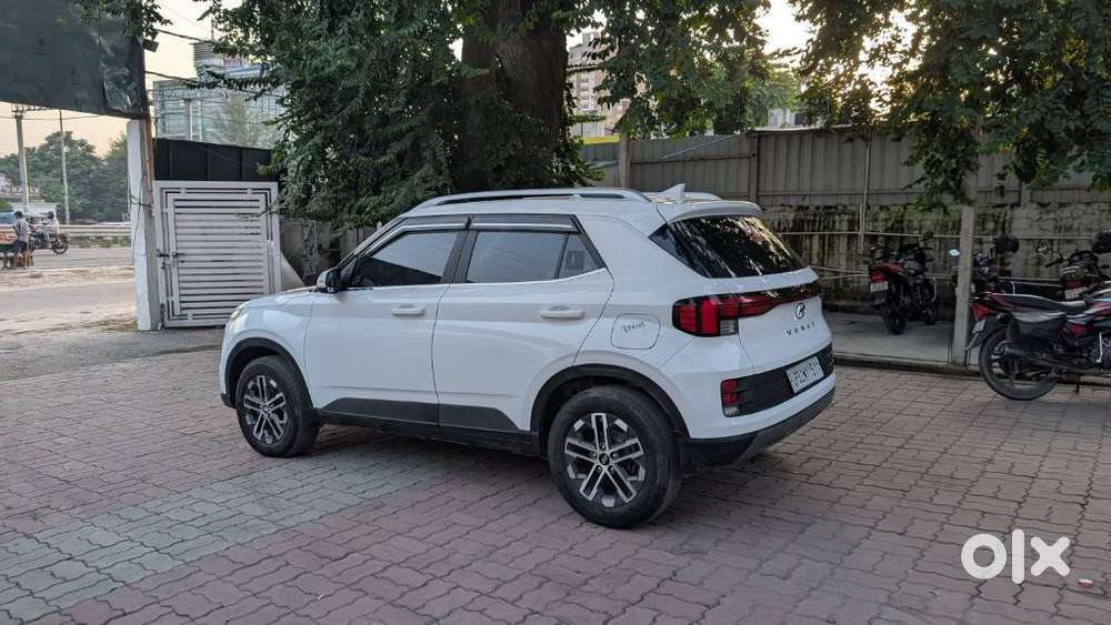 Hyundai Venue S Diesel, 2023, Diesel
