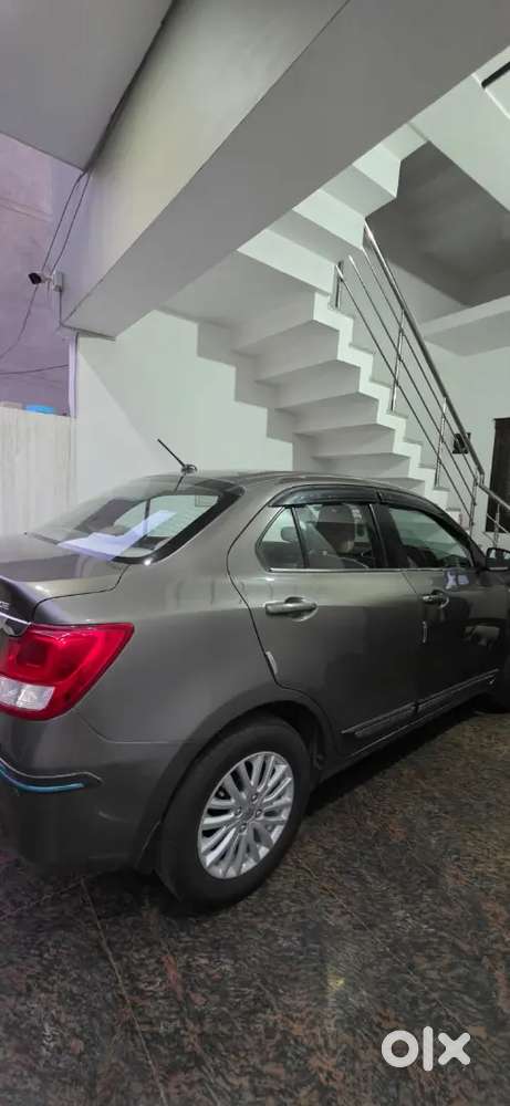 Maruti Suzuki Swift Dzire 2019 Amt Petrol