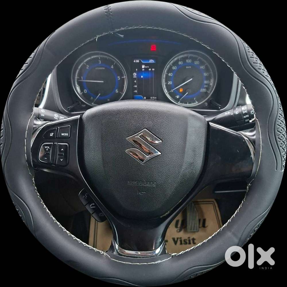 Maruti Suzuki Baleno 1.2 Alpha, 2015, Diesel
