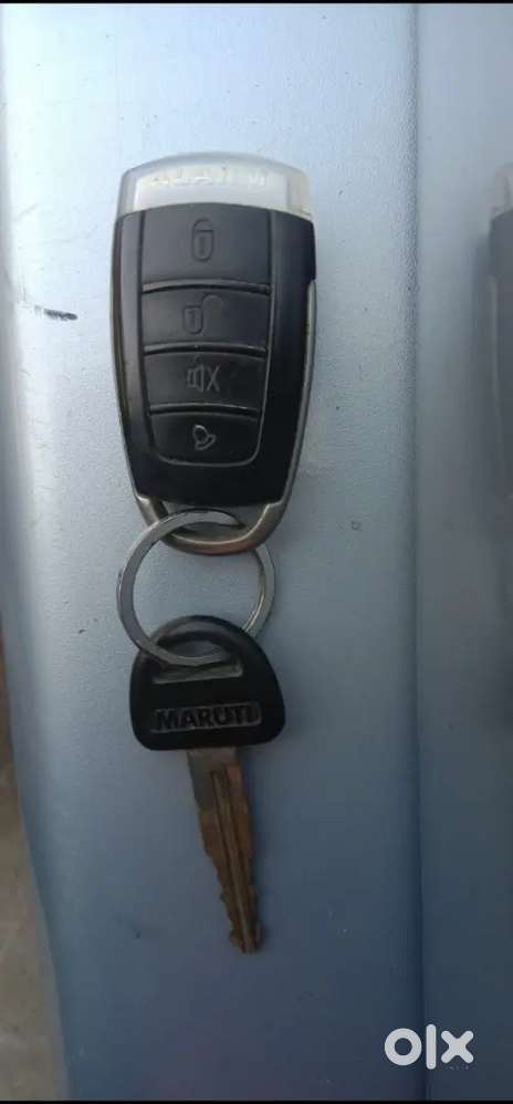 Maruti Suzuki Alto Is Super Condition