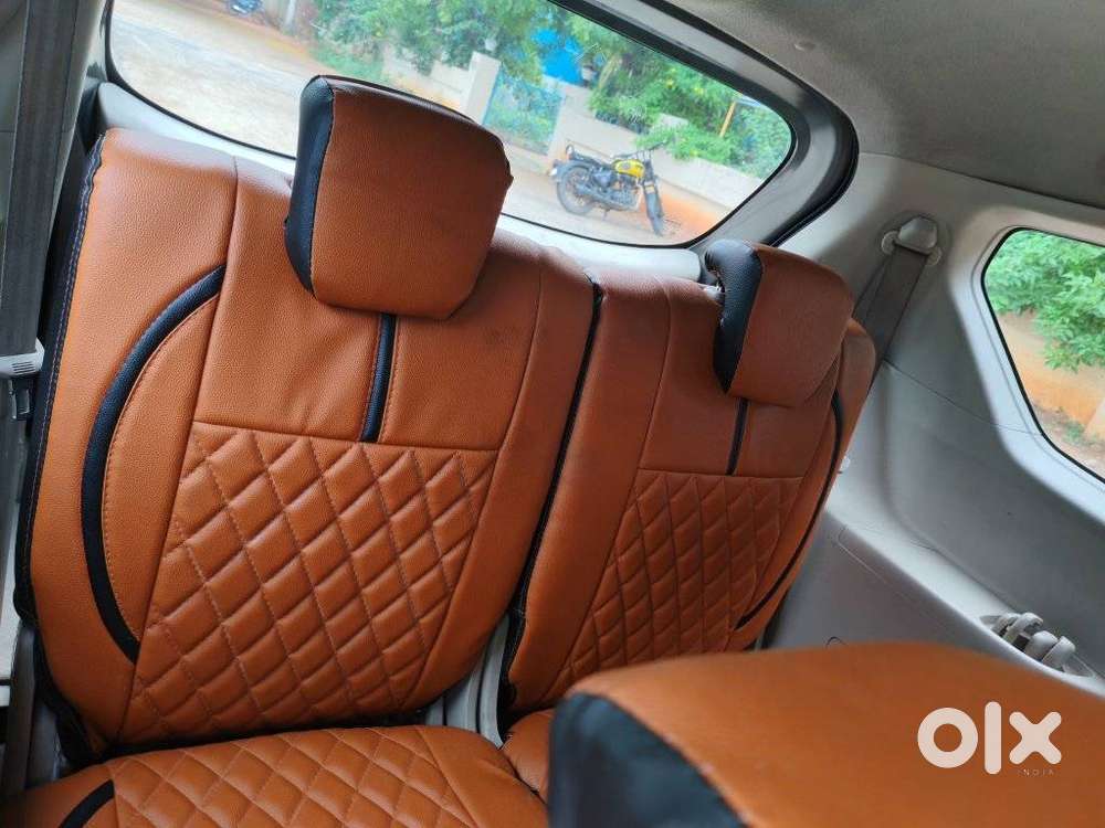 Maruti Suzuki Ertiga 1.5 Vxi, 2019, Petrol