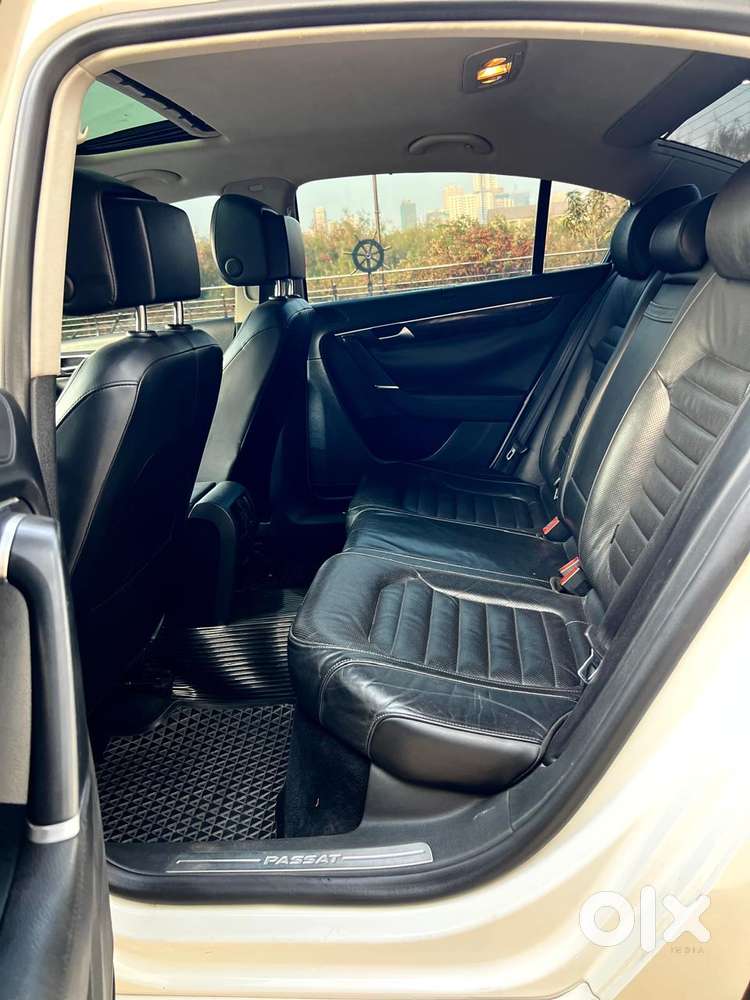 Volkswagen Passat 2010-2014 Diesel Highline 2.0 Tdi, 2012, Diesel