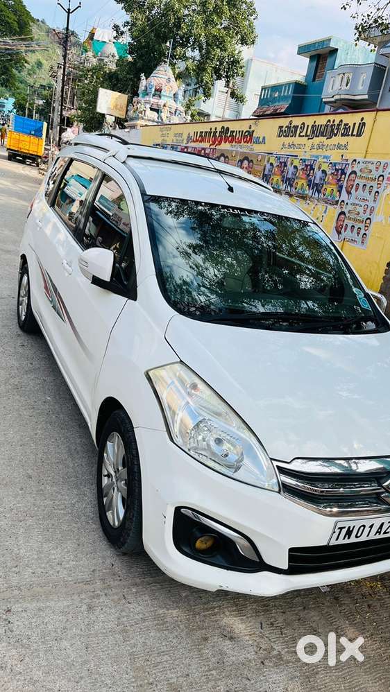 Maruti Suzuki 2016 Diesel Car